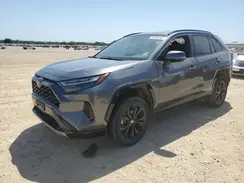 4T3T6RFV2NU099703 2022 TOYOTA RAV 4