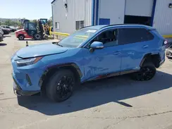 4T3T6RFV2PU110878 2023 TOYOTA RAV 4
