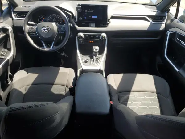 4T3T6RFV2PU110878 2023 TOYOTA RAV 4 - Image 8