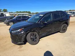4T3T6RFV2PU112811 2023 TOYOTA RAV 4