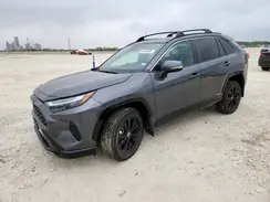 4T3T6RFV2PU114137 2023 TOYOTA RAV 4