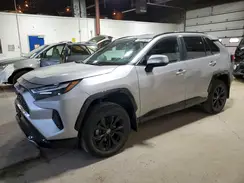 4T3T6RFV2PU120620 2023 TOYOTA RAV 4