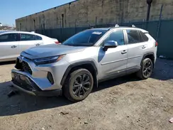 4T3T6RFV2PU133156 2023 TOYOTA RAV 4