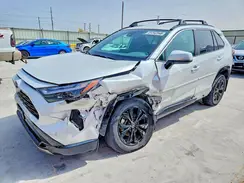 4T3T6RFV2PU140074 2023 TOYOTA RAV 4