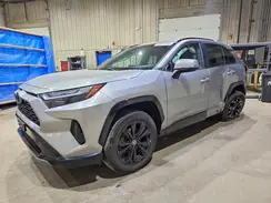 4T3T6RFV3NU069738 2022 TOYOTA RAV 4