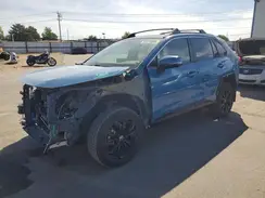 4T3T6RFV3NU071425 2022 TOYOTA RAV 4