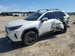 4T3T6RFV3NU080920 2022 TOYOTA RAV 4