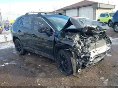 4T3T6RFV3NU087611 2022 TOYOTA RAV 4