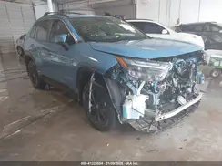 4T3T6RFV3NU089343 2022 TOYOTA RAV 4