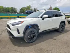 4T3T6RFV3NU100261 2022 TOYOTA RAV 4