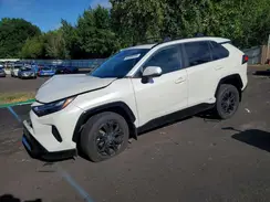 4T3T6RFV3NU105234 2022 TOYOTA RAV 4
