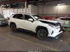 4T3T6RFV3PU106273 2023 TOYOTA RAV 4