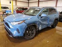 4T3T6RFV3PU106936 2023 TOYOTA RAV 4