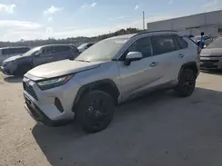 4T3T6RFV3PU119573 2023 TOYOTA RAV 4