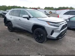4T3T6RFV3PU120805 2023 TOYOTA RAV 4