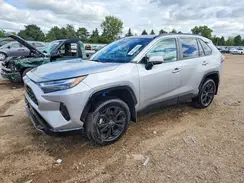 4T3T6RFV3PU123820 2023 TOYOTA RAV 4