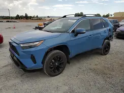 4T3T6RFV3PU127186 2023 TOYOTA RAV 4