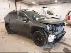 4T3T6RFV3PU130055 2023 TOYOTA RAV 4