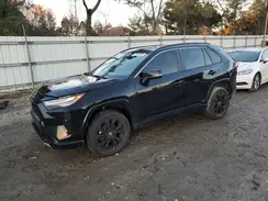 4T3T6RFV3PU130217 2023 TOYOTA RAV 4