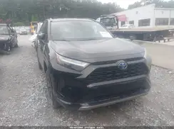 4T3T6RFV3PU130993 2023 TOYOTA RAV 4