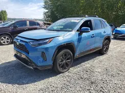 4T3T6RFV3PU137877 2023 TOYOTA RAV 4