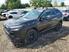 4T3T6RFV4NU075600 2022 TOYOTA RAV 4