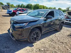 4T3T6RFV4NU079842 2022 TOYOTA RAV 4