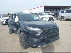 4T3T6RFV4NU081610 2022 TOYOTA RAV 4