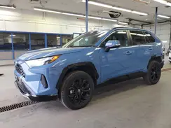 4T3T6RFV4NU084202 2022 TOYOTA RAV 4