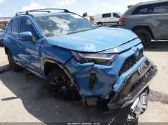 4T3T6RFV4NU087813 2022 TOYOTA RAV 4