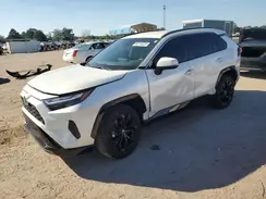 4T3T6RFV4NU089044 2022 TOYOTA RAV 4