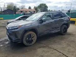 4T3T6RFV4NU089383 2022 TOYOTA RAV 4