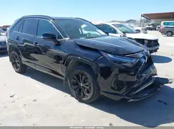 4T3T6RFV4NU091750 2022 TOYOTA RAV 4