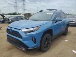 4T3T6RFV4NU095099 2022 TOYOTA RAV 4