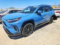 4T3T6RFV4NU096205 2022 TOYOTA RAV 4