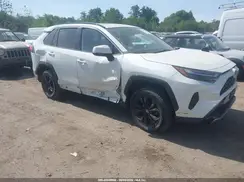 4T3T6RFV4NU100172 2022 TOYOTA RAV 4