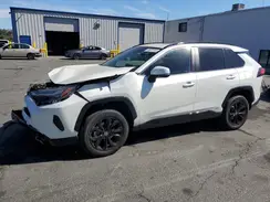 4T3T6RFV4NU102715 2022 TOYOTA RAV 4