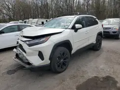 4T3T6RFV4NU104917 2022 TOYOTA RAV 4