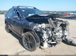 4T3T6RFV4PU122112 2023 TOYOTA RAV 4