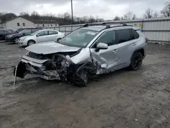 4T3T6RFV4PU126905 2023 TOYOTA RAV 4