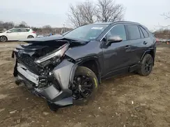 4T3T6RFV4PU127245 2023 TOYOTA RAV 4