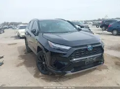 4T3T6RFV4PU136723 2023 TOYOTA RAV 4