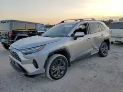 4T3T6RFV4PU138150 2023 TOYOTA RAV 4