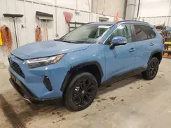 4T3T6RFV4RU156442 2024 TOYOTA RAV 4
