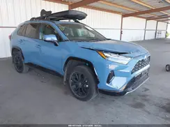 4T3T6RFV4RU157445 2024 TOYOTA RAV 4