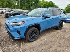 4T3T6RFV5NU075220 2022 TOYOTA RAV 4