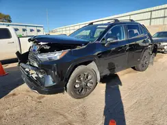 4T3T6RFV5NU090333 2022 TOYOTA RAV 4