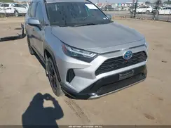 4T3T6RFV5NU091224 2022 TOYOTA RAV 4
