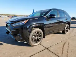 4T3T6RFV5NU091496 2022 TOYOTA RAV 4