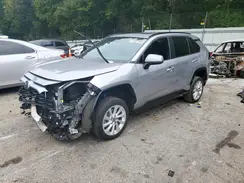 4T3T6RFV5NU093605 2022 TOYOTA RAV 4